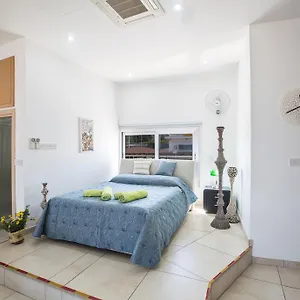 Apartment Pallini Court, Protaras