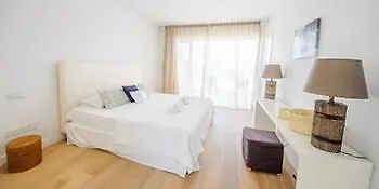 Oceanview Luxury Villa 100 Πρωταράς 0*,
