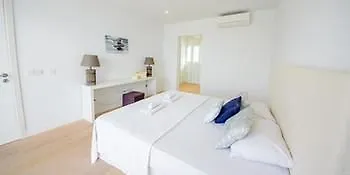 Oceanview Luxury Villa 100 Πρωταράς