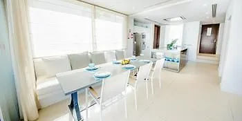 Διαμέρισμα Oceanview Luxury Villa 100 Πρωταράς Κύπρος