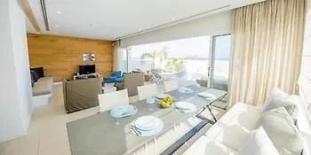 Oceanview Luxury Villa 100 Protaras