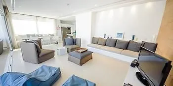 Διαμέρισμα Oceanview Luxury Villa 100 Πρωταράς