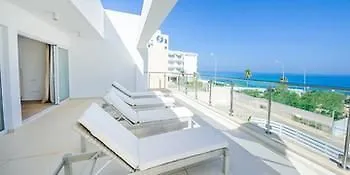 Oceanview Luxury Villa 100 Πρωταράς Κύπρος
