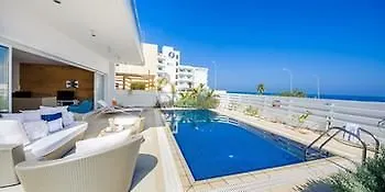 Διαμέρισμα Oceanview Luxury Villa 100 Πρωταράς