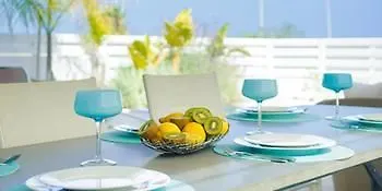 Oceanview Luxury Villa 100 Πρωταράς