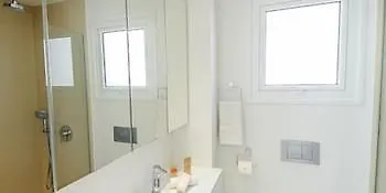 Oceanview Luxury Villa 100 Πρωταράς Διαμέρισμα