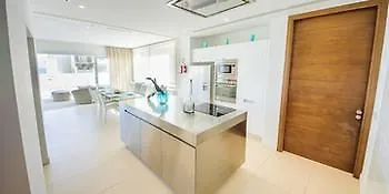 Oceanview Luxury Villa 100 Πρωταράς