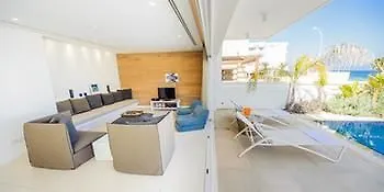 Oceanview Luxury Villa 100 Πρωταράς