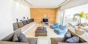 Διαμέρισμα Oceanview Luxury Villa 100 Πρωταράς