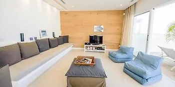 Oceanview Luxury Villa 100 Protaras 0*,  Cyprus