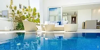 Oceanview Luxury Villa 100 Πρωταράς Διαμέρισμα