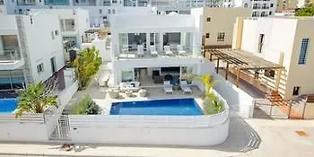 Oceanview Luxury Villa 100 Πρωταράς 0*,  Κύπρος