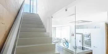 Oceanview Luxury Villa 100 Πρωταράς 0*,