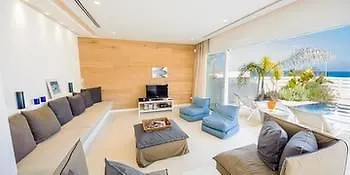 Διαμέρισμα Oceanview Luxury Villa 100 Πρωταράς