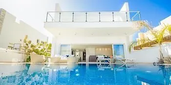 Oceanview Luxury Villa 100 Πρωταράς Κύπρος