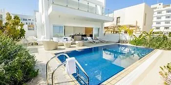 Oceanview Luxury Villa 100 Πρωταράς Διαμέρισμα