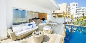 Διαμέρισμα Oceanview Luxury Villa 100 Πρωταράς