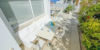 Oceanview Luxury Villa 100 Πρωταράς