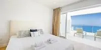 Διαμέρισμα Oceanview Luxury Villa 100 Πρωταράς